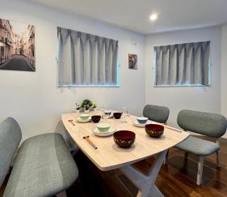 Brand New Modern Haven 7-Min Walk to Shinkoenji Station 9-Min Train to Shinjuku - Tokyo - 7