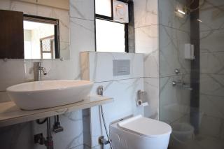 Jiggis Villas - Anjuna - 8