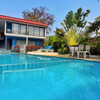 Jiggis Villas - 6