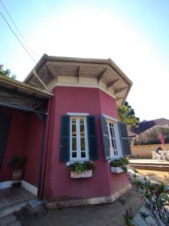Villa Aruanda - Petrópolis - 2