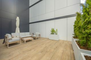 LUX Grzybowska Apartments with Parking by Renters Prestige - Warsaw - 4