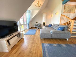 Sandburg - Schönberger Strand - 7