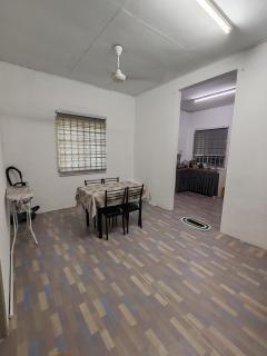 Home Stay Tok Ayah - Machang - 2
