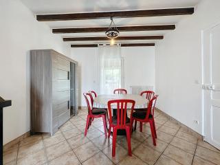 House with garden 20 minutes from Stade de France - Saint-Denis - 0