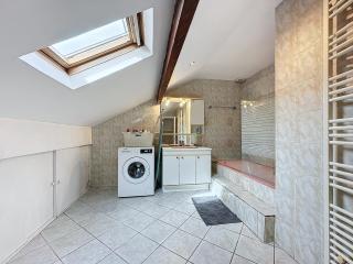 House with garden 20 minutes from Stade de France - Saint-Denis - 3