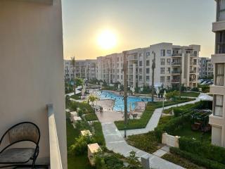 Marassi 2 bedroom Chalet Families only - El Alamein - 0