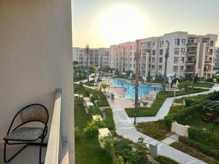 Marassi 2 bedroom Chalet Families only - El Alamein - 5