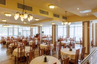 Hotel Comandor - Mamaia - 1