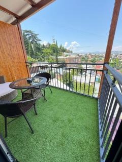 Honeymoon Apartments in Old Tbilisi - Tbilisi - 5