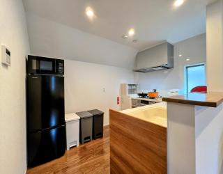 Brand New Modern Haven 7-Min Walk to Shinkoenji Station 9-Min Train to Shinjuku - Tokyo - 1
