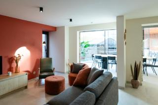 Vakantiehuis Remersdaal - Voeren - 7