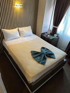 Hotel Metropol 1 - Istanbul - 8