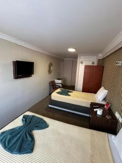 Hotel Metropol 1 - 6