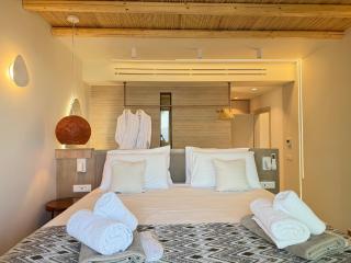 Sirin Luxury Suites Groundfloor - Haraki - 1