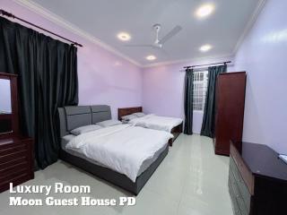 Moon Guest House - Port Dickson - 1