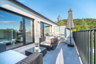 Peter`s Lucky Home Balaton, Vonyarcvashegy - Vonyarcvashegy - 5