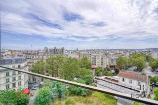 Le Lumineux - À Auteuil - 361B - París - 4