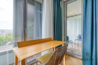 Le Lumineux - À Auteuil - 361B - París - 2