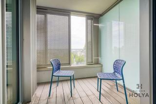 Le Lumineux - À Auteuil - 361B - París - 1