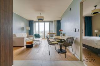 Le Lumineux - À Auteuil - 361B - París - 8