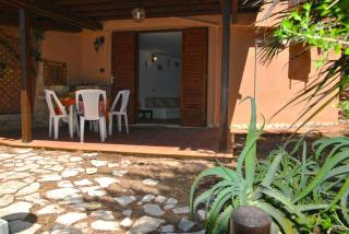 Casa Marilena vista mare - Sperlonga - 8