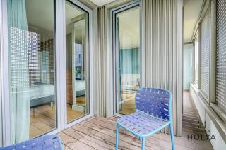 Le Lumineux - À Auteuil - 361B - París - 9