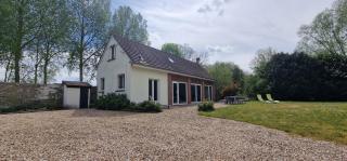la maison au bord de l'eau - Liancourt-Saint-Pierre - 4