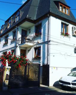 Bucharest Boutique Accommodation by Hotels - Bucharest - 8