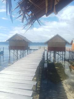 Adefiro homestay - Waisai - 3