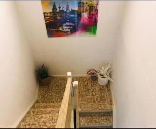 Ferienwohnung Bergblick - Neustadt an der Weinstraße - 3