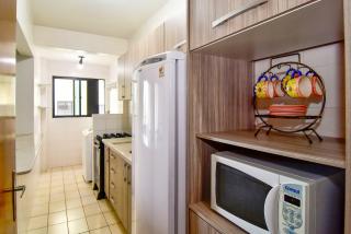 Portal do Vale: Garagem e Wi-fi na Rua 1800 P2497 - Balneário Camboriú - 2