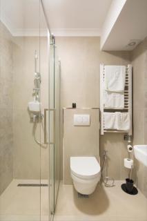 Hotel Hermes Budva - Budva - 8