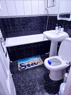 Apartment City Mall - Constanza - 9