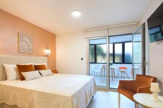 Hotel Hermes Budva - Budva - 3