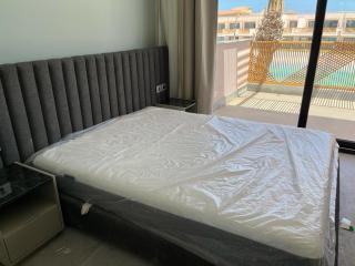 Seashell Playa Cabin 2 floors 2 Bedroom - El Alamein - 1