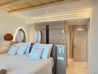 Sirin Luxury Suites Groundfloor - Haraki - 3