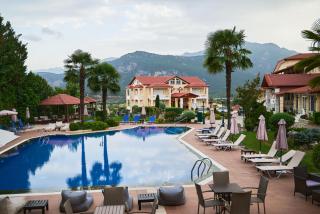 Famissi Suites - Kalambaka - 0