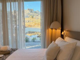 Sirin Luxury Suites Groundfloor - Haraki - 4