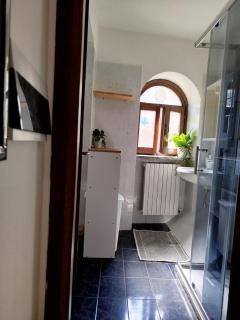 La rosa gialla - Varallo - 5