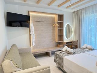 Sirin Luxury Suites Groundfloor - Haraki - 5