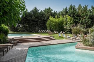 Le Set Hôtel & Spa - Aix-en-Provence - 4