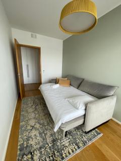 Rannakivi Penthouse - Pärnu - 3
