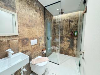 Sirin Luxury Suites Groundfloor - Haraki - 6
