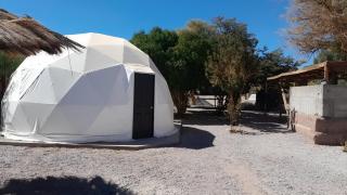 San Pedro Domos - San Pedro de Atacama - 6