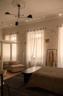 casa SomosSuenos room 1 - Atene - 4