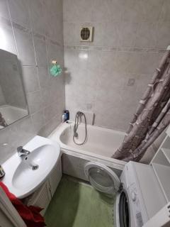 Slnečný apartmán u Klaudii - Levice - 2