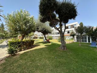 TER - Encantador Apartamento 2 Hab - Piscina- wifi - Vistas mar - Benalmádena - 7