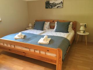 Büchlhof - App. Himmelalm - Lilienfeld - 7