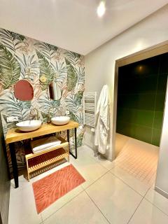 Les Suites du Payré - Suite Romance - 5