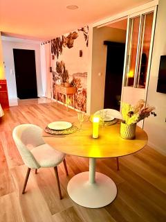 Les Suites du Payré - Suite Romance - 7